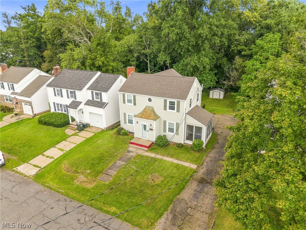 1721 32nd Street NW Canton OH 44709