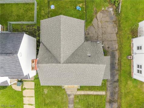 1721 32nd Street NW Canton OH 44709