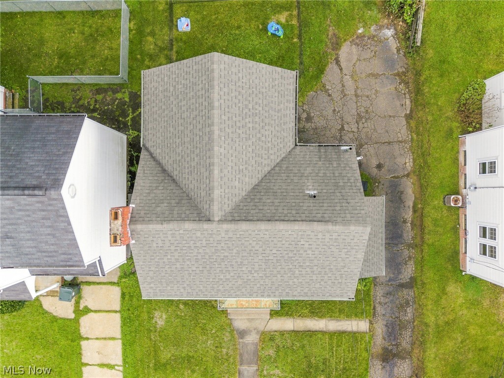 1721 32nd Street NW Canton OH 44709
