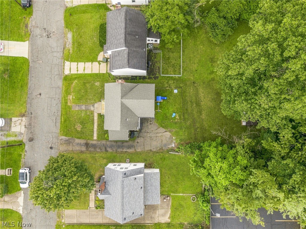 1721 32nd Street NW Canton OH 44709