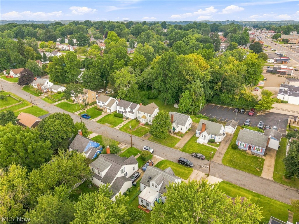 1721 32nd Street NW Canton OH 44709