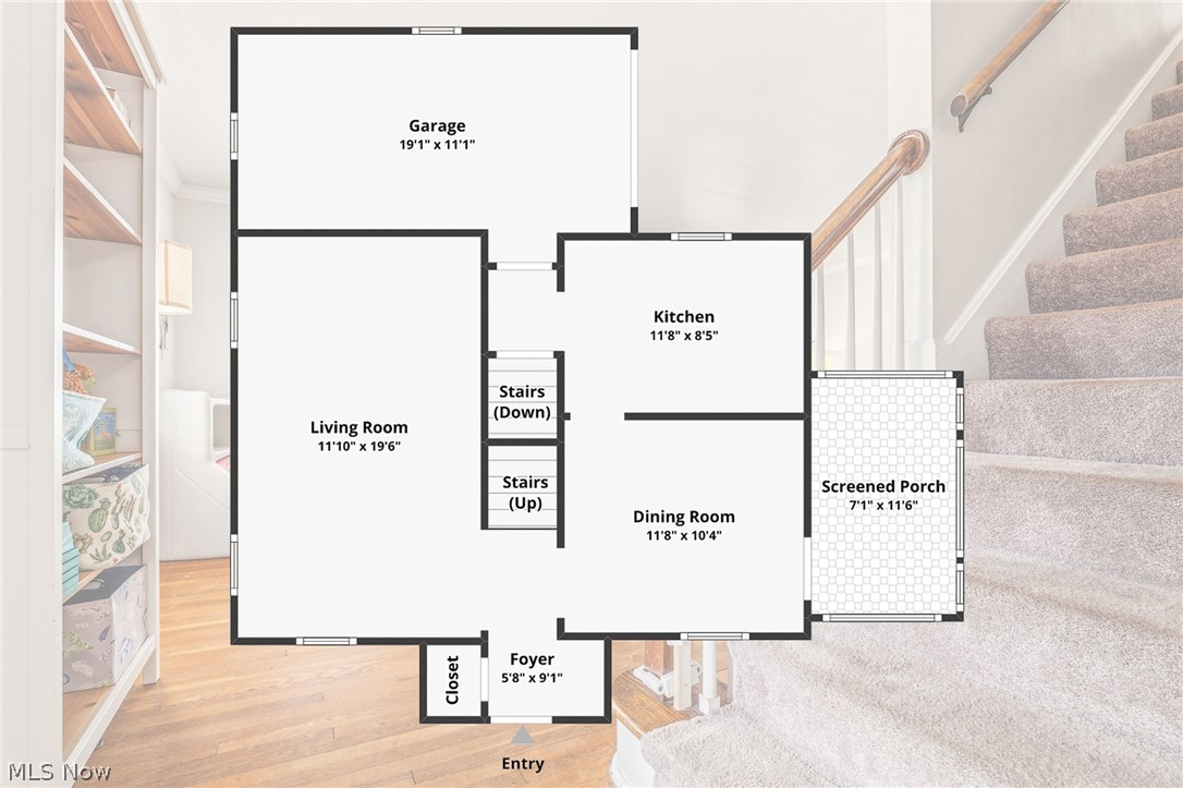 1721 32nd Street NW Canton OH 44709