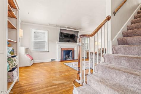 1721 32nd Street NW Canton OH 44709