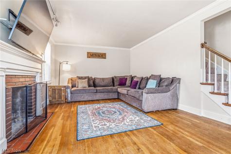 1721 32nd Street NW Canton OH 44709