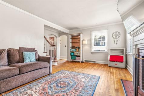 1721 32nd Street NW Canton OH 44709