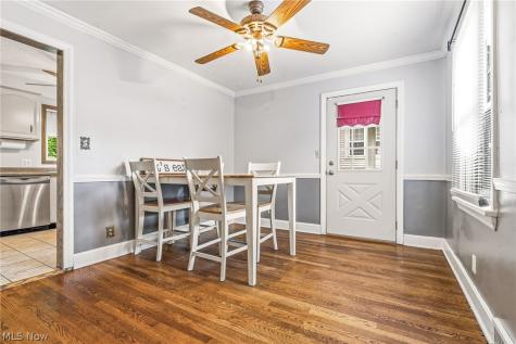 1721 32nd Street NW Canton OH 44709