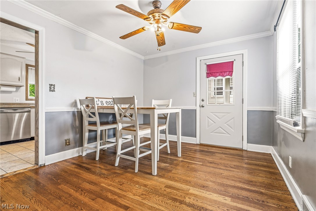 1721 32nd Street NW Canton OH 44709