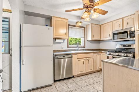 1721 32nd Street NW Canton OH 44709