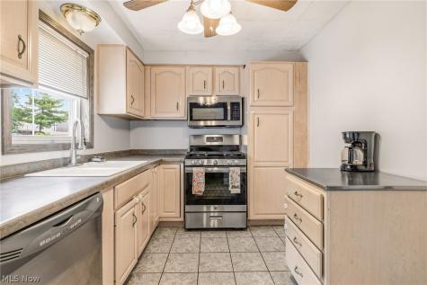 1721 32nd Street NW Canton OH 44709