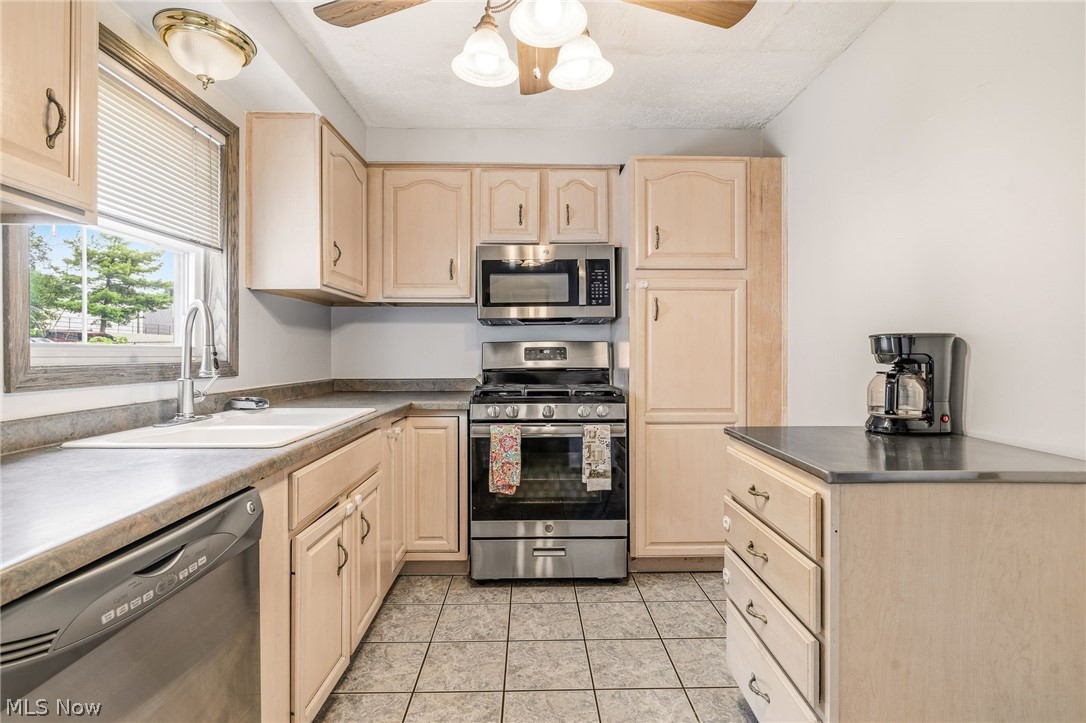 1721 32nd Street NW Canton OH 44709