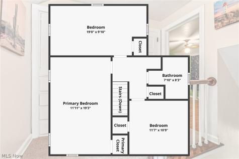 1721 32nd Street NW Canton OH 44709