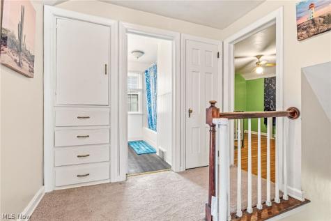 1721 32nd Street NW Canton OH 44709