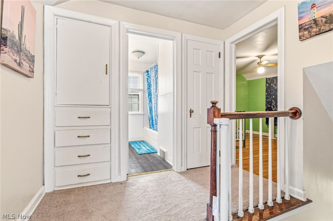 1721 32nd Street NW Canton OH 44709