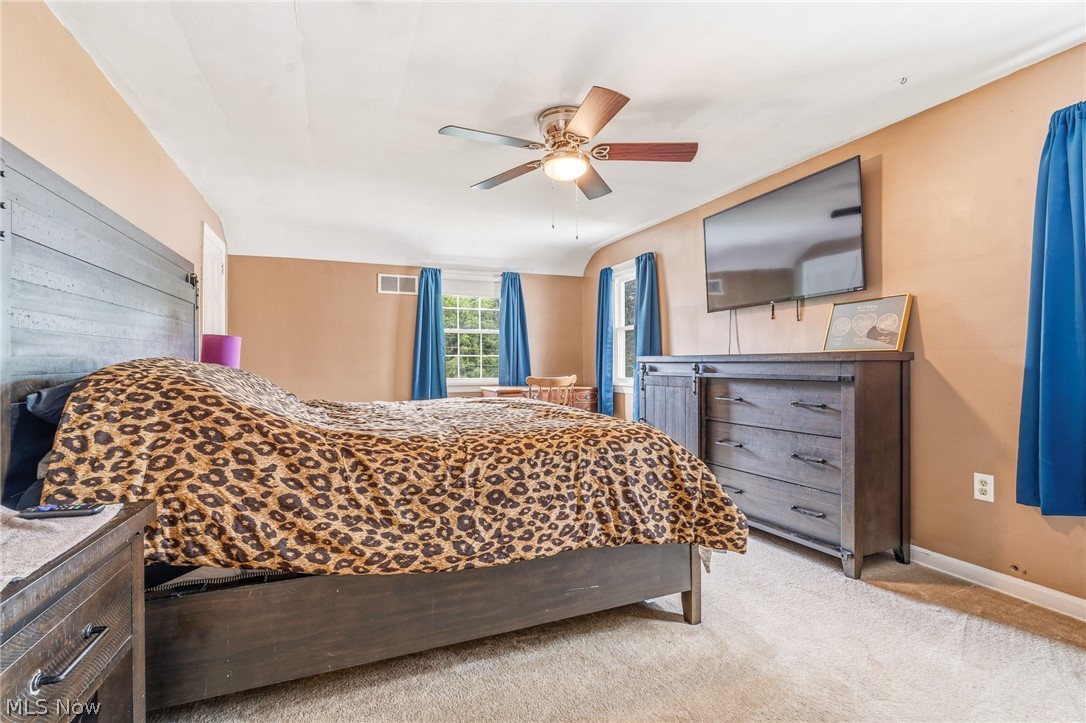 1721 32nd Street NW Canton OH 44709