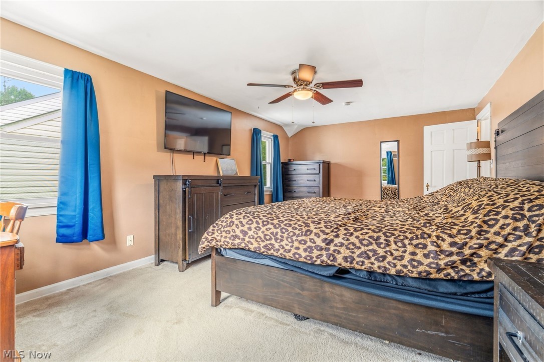 1721 32nd Street NW Canton OH 44709