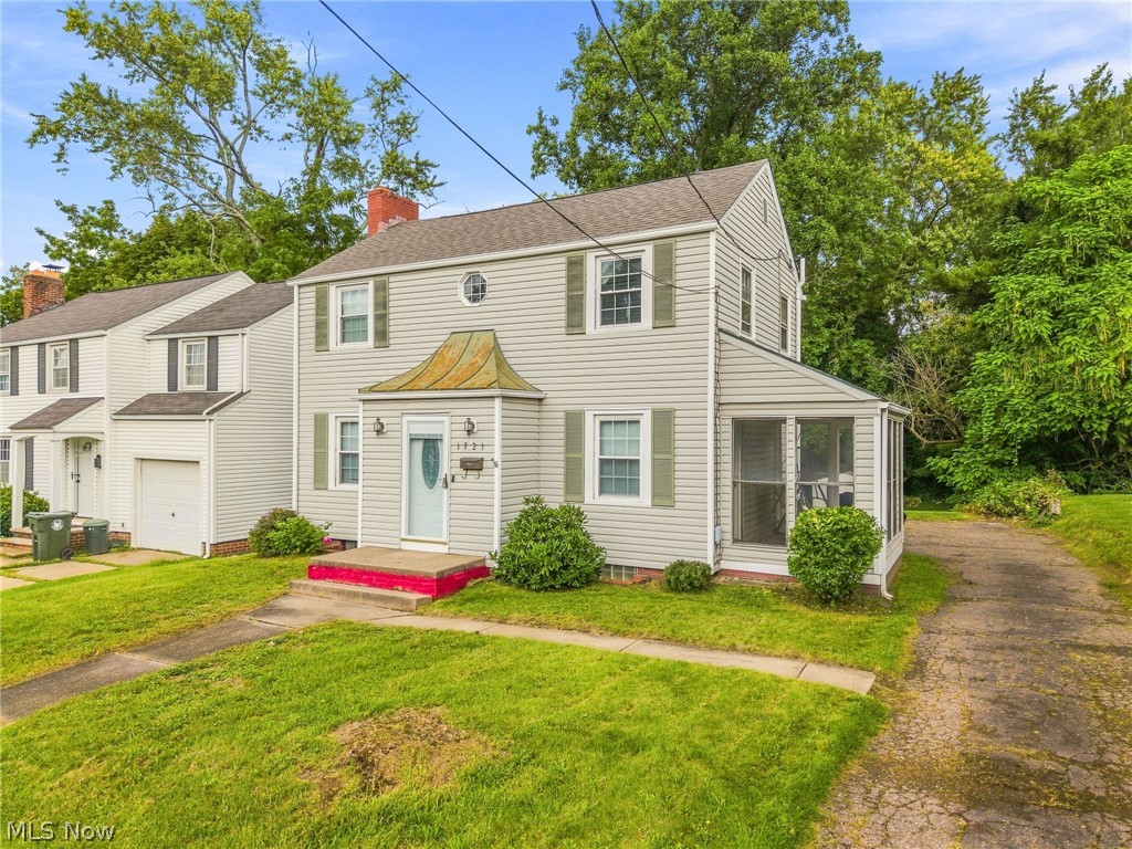 1721 32nd Street NW Canton OH 44709