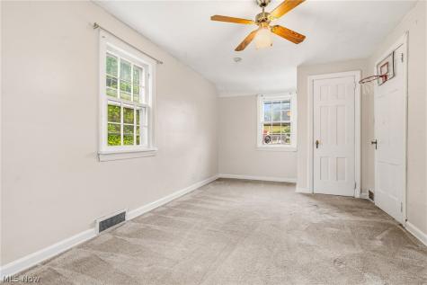 1721 32nd Street NW Canton OH 44709
