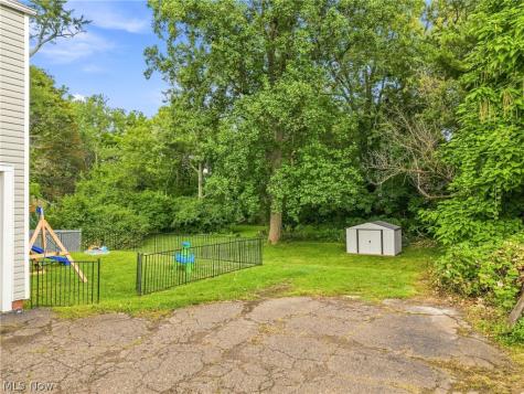 1721 32nd Street NW Canton OH 44709