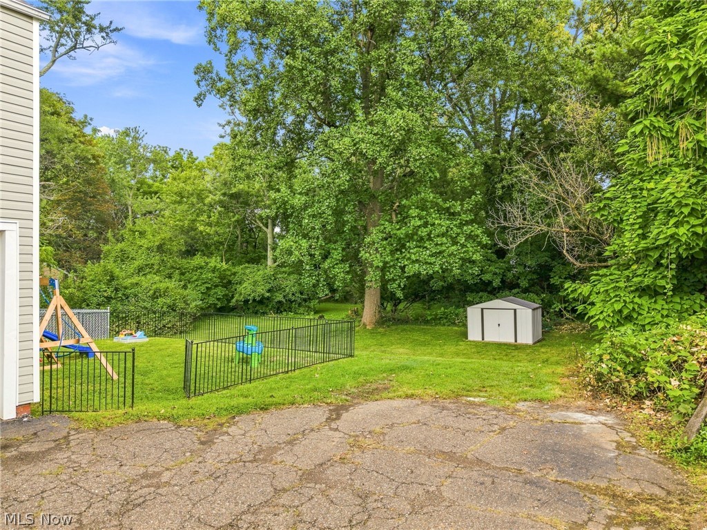 1721 32nd Street NW Canton OH 44709