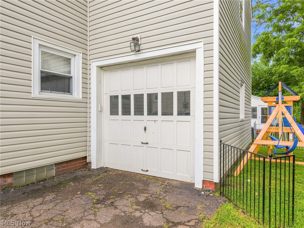 1721 32nd Street NW Canton OH 44709
