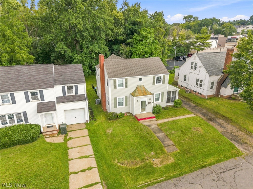 1721 32nd Street NW Canton OH 44709