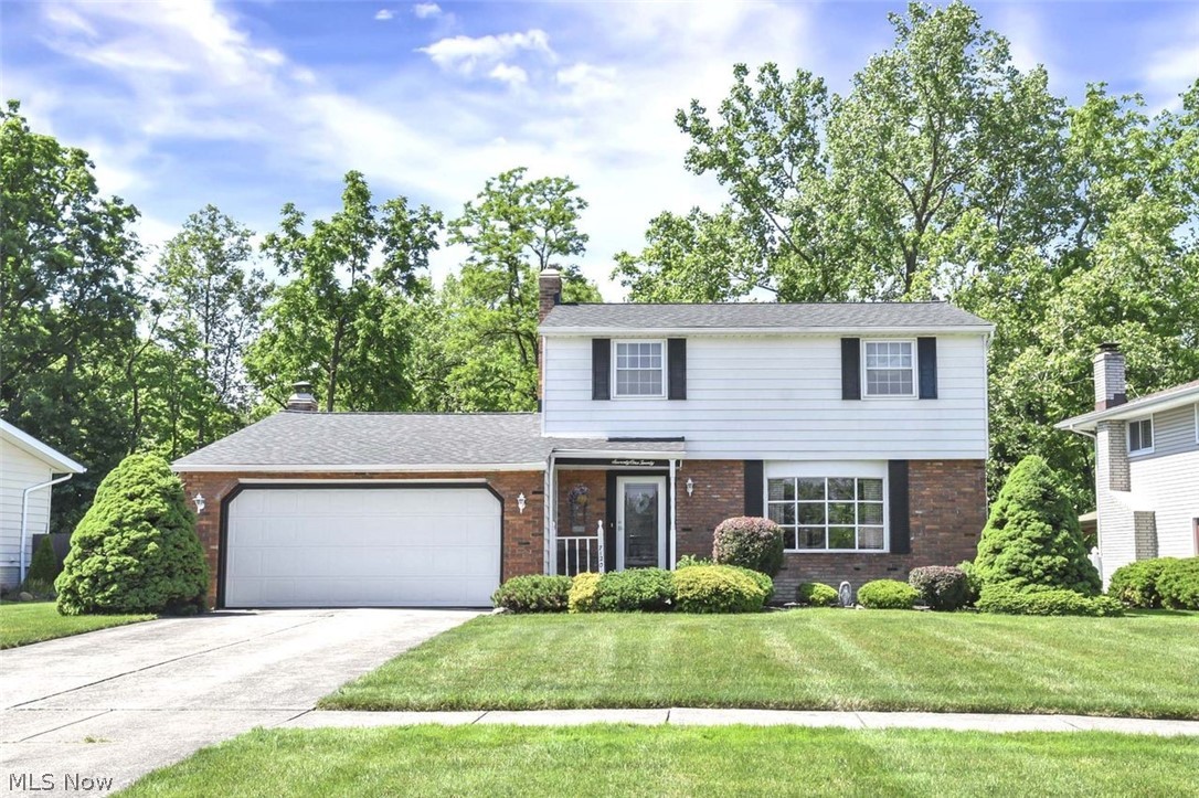 7120 Lakeview Drive Parma OH 44129