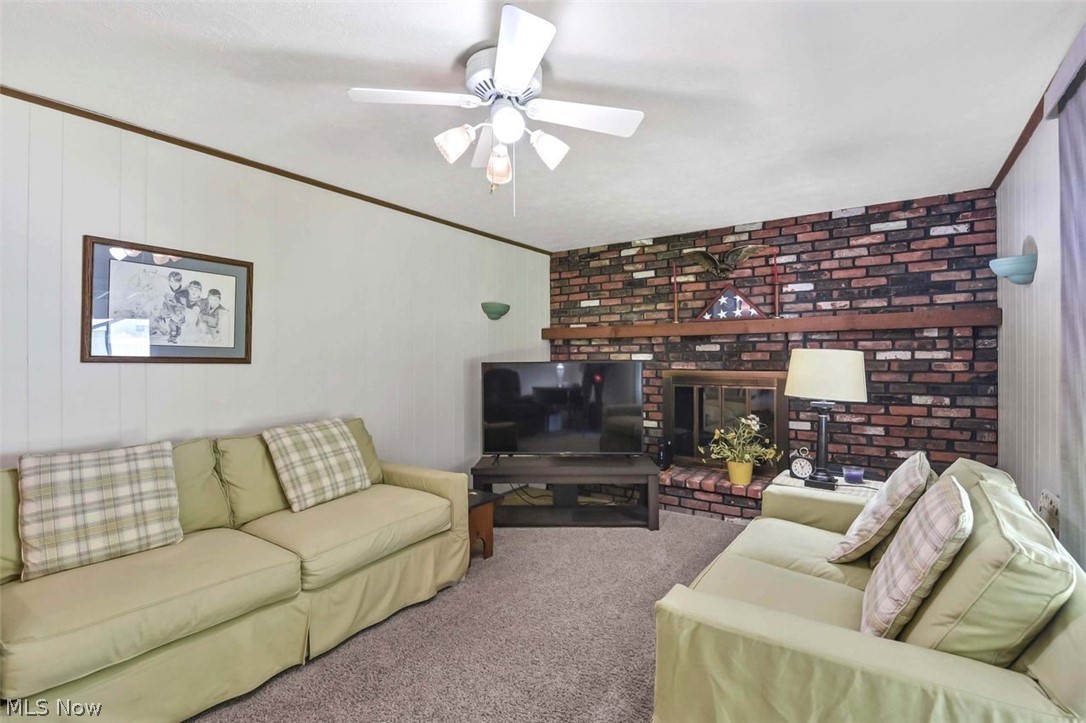 7120 Lakeview Drive Parma OH 44129
