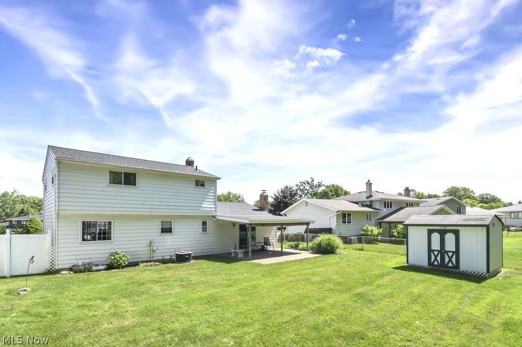 7120 Lakeview Drive Parma OH 44129