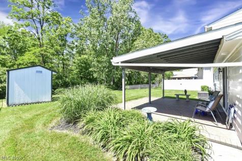 7120 Lakeview Drive Parma OH 44129