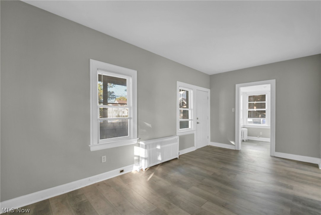 18319 Marcella Road Cleveland OH 44119