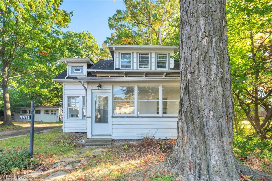 18319 Marcella Road Cleveland OH 44119