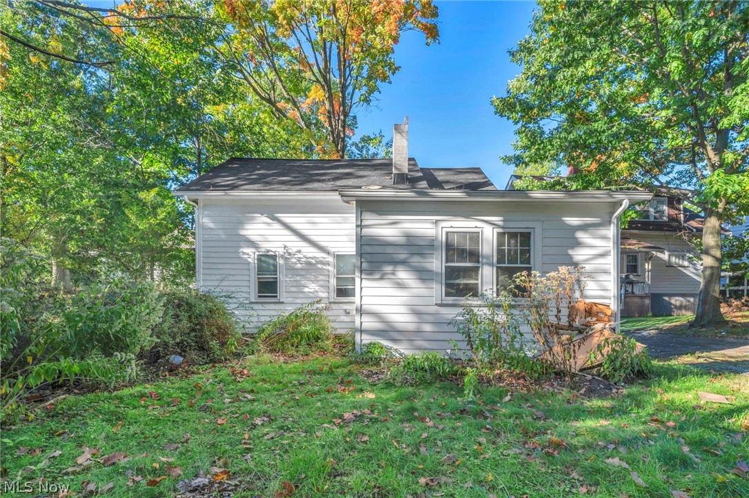 18319 Marcella Road Cleveland OH 44119