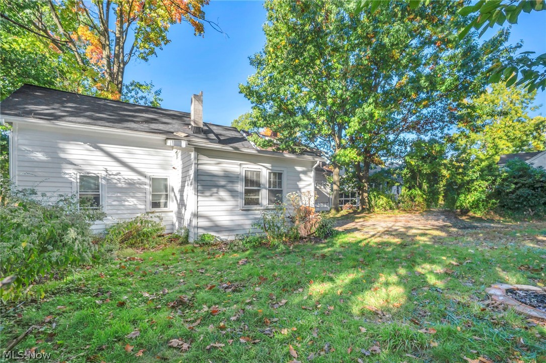 18319 Marcella Road Cleveland OH 44119