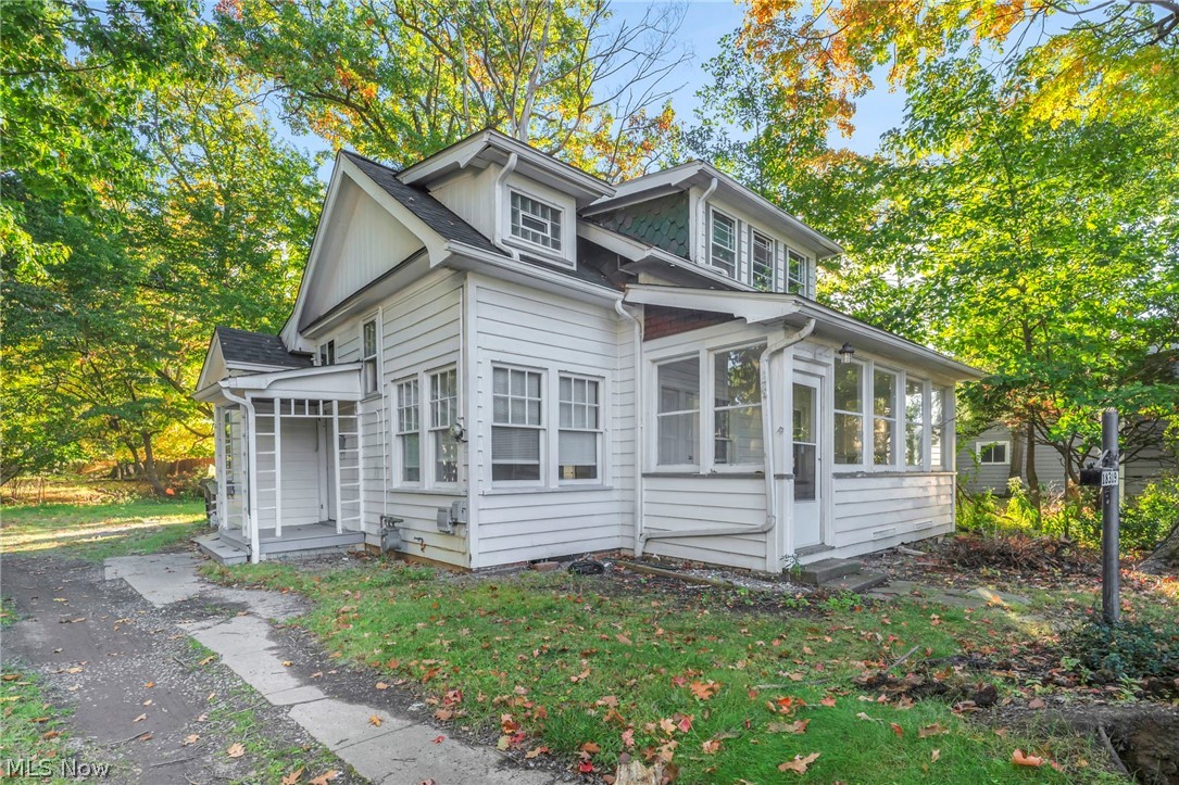 18319 Marcella Road Cleveland OH 44119