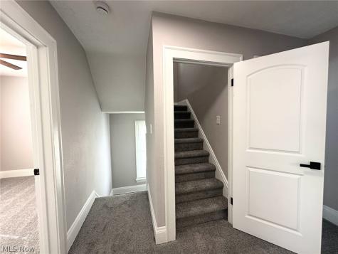 3409 Cedarbrook Road Cleveland Heights OH 44118