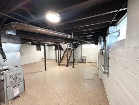 3409 Cedarbrook Road Cleveland Heights OH 44118