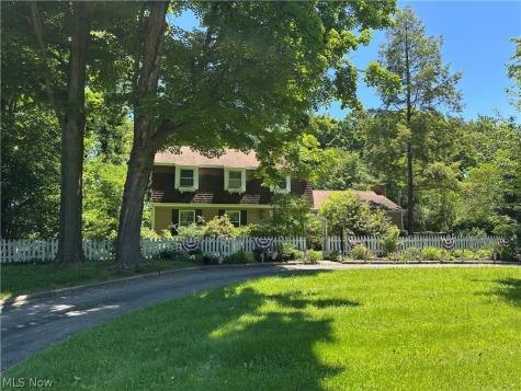 4599 Tippecanoe Road Youngstown OH 44511
