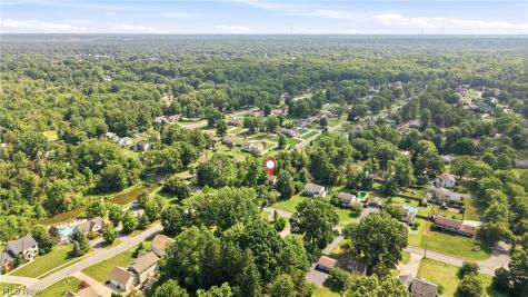4599 Tippecanoe Road Youngstown OH 44511