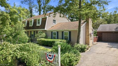 4599 Tippecanoe Road Youngstown OH 44511
