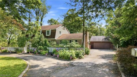 4599 Tippecanoe Road Youngstown OH 44511