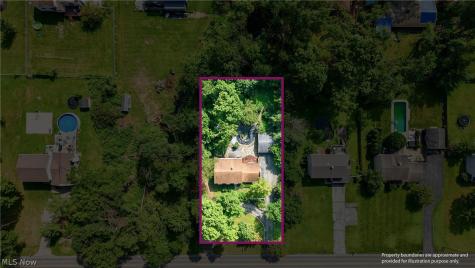 4599 Tippecanoe Road Youngstown OH 44511