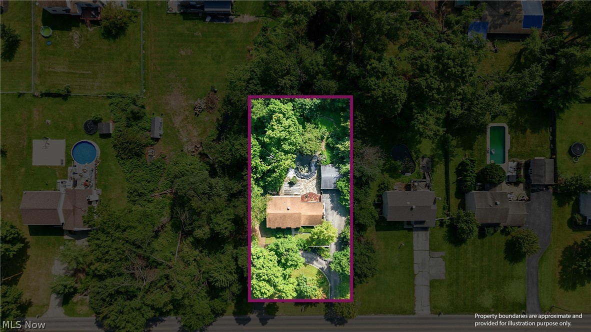 4599 Tippecanoe Road Youngstown OH 44511