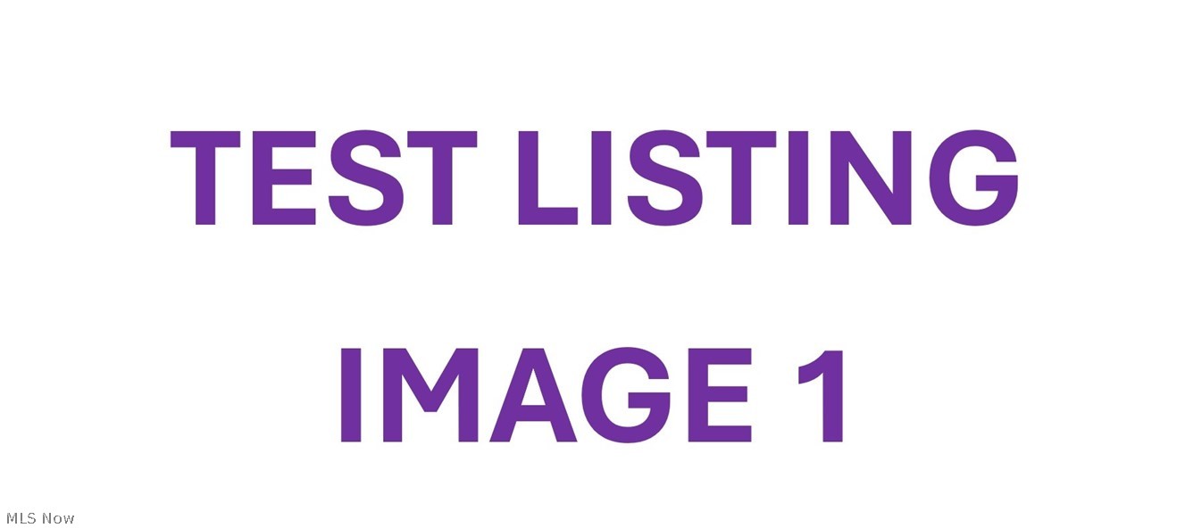 123 Test Lane Tallmadge OH 44278