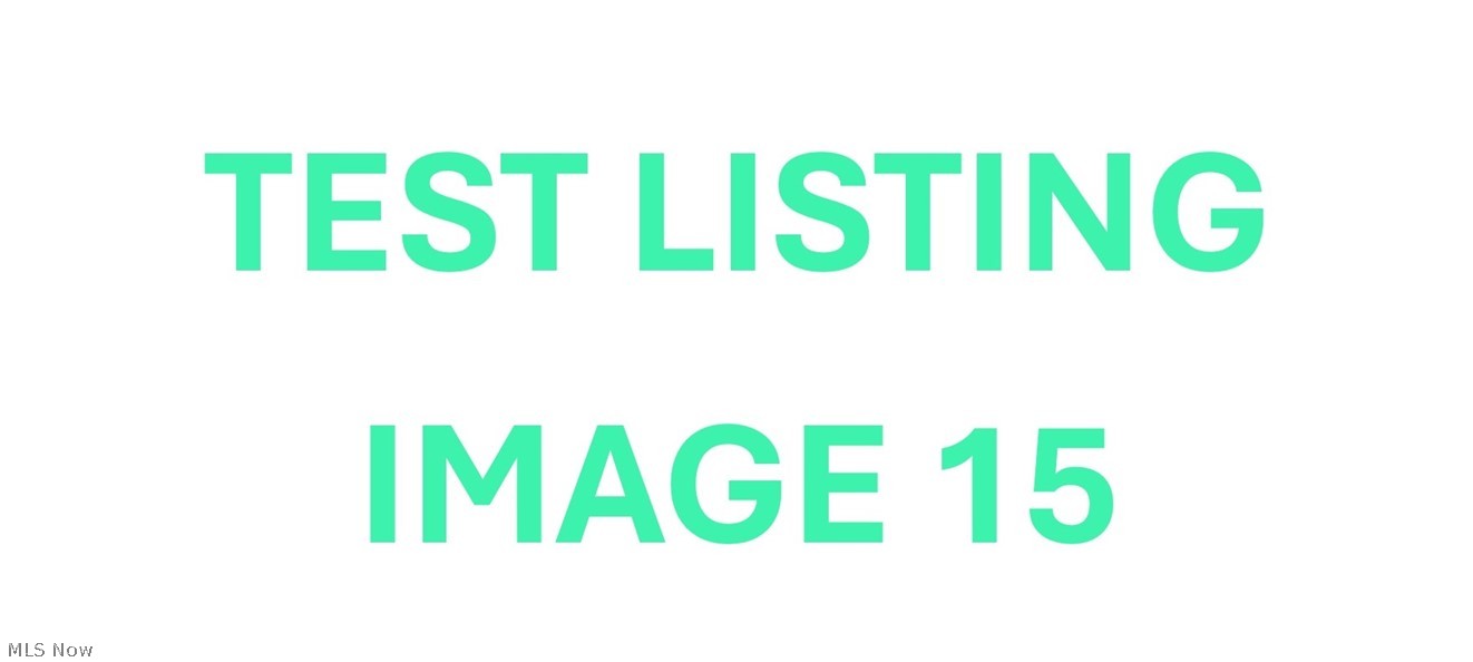 123 Test Lane Tallmadge OH 44278