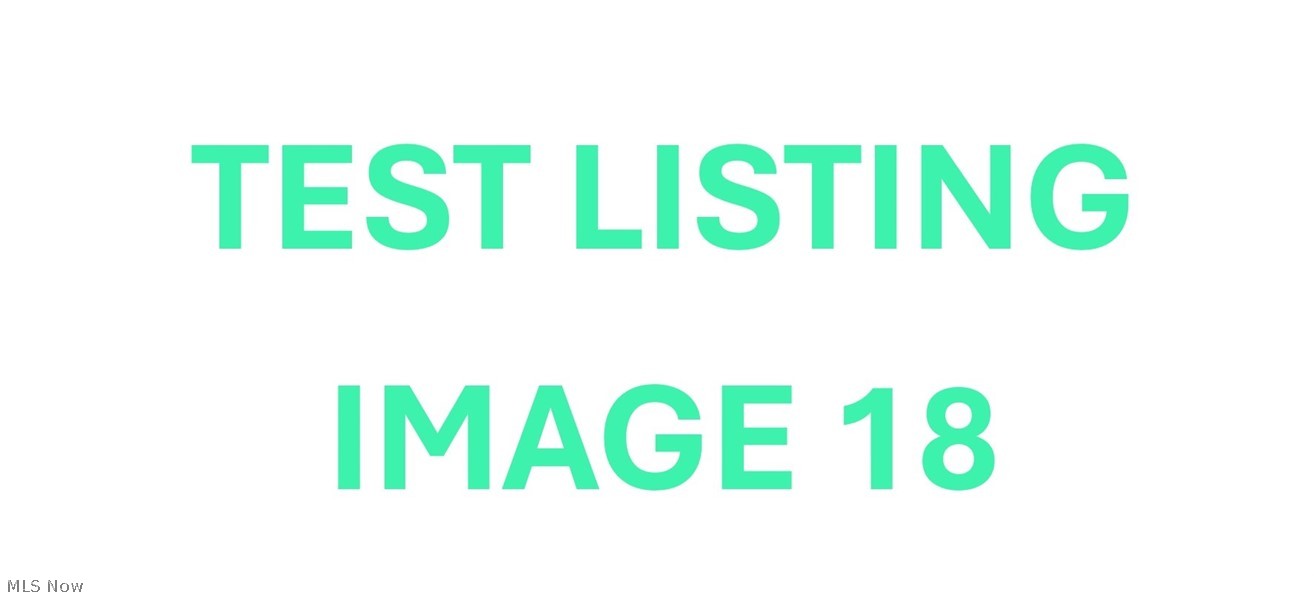 123 Test Lane Tallmadge OH 44278