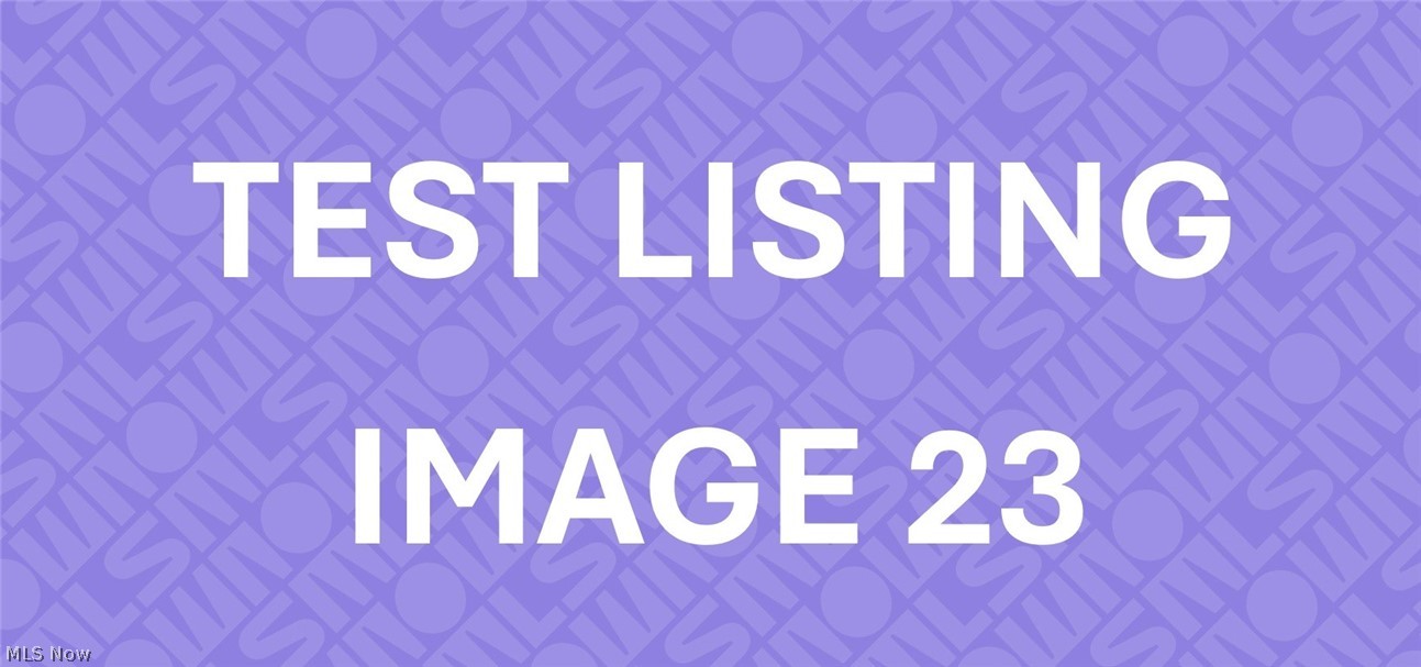 123 Test Lane Tallmadge OH 44278