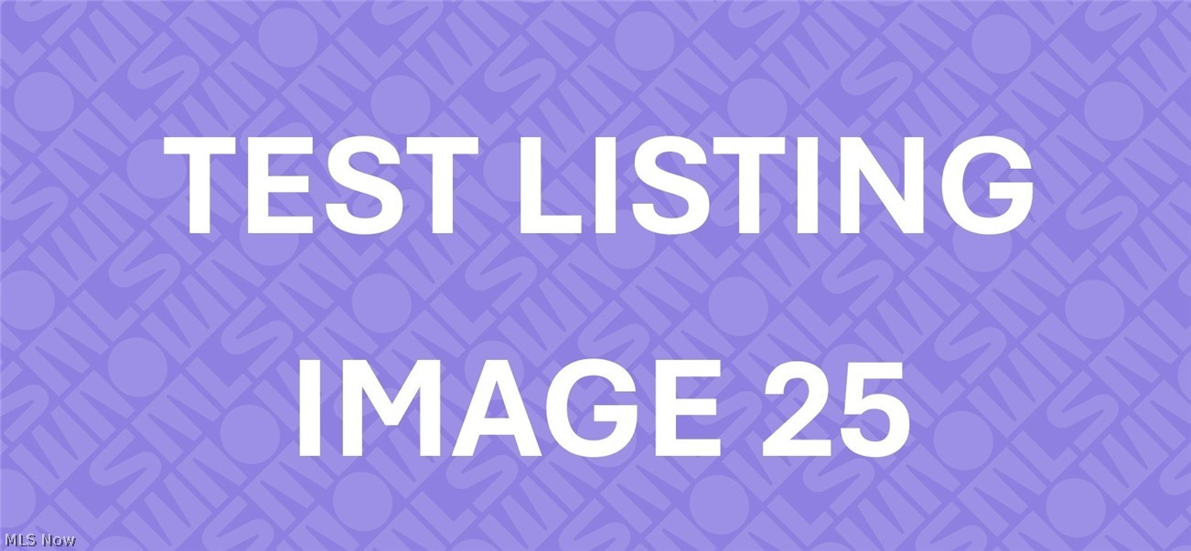 123 Test Lane Tallmadge OH 44278