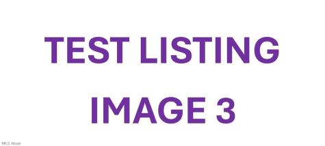 123 Test Lane Tallmadge OH 44278