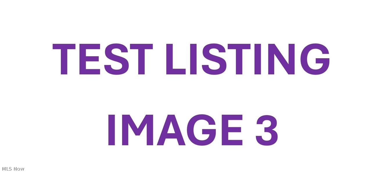 123 Test Lane Tallmadge OH 44278