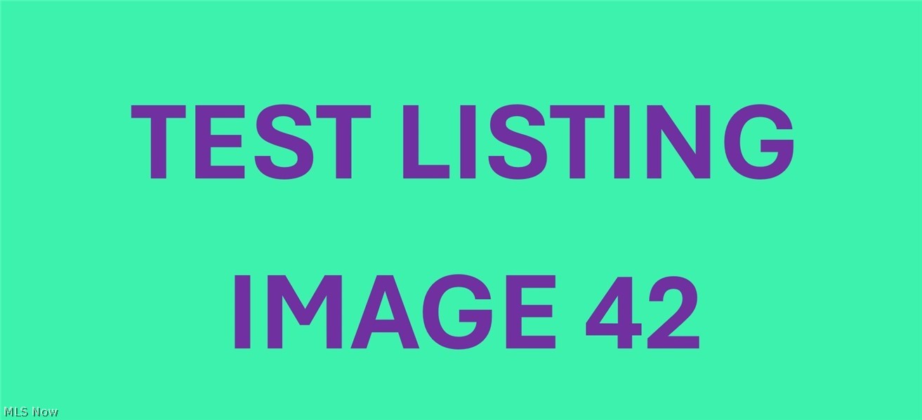 123 Test Lane Tallmadge OH 44278